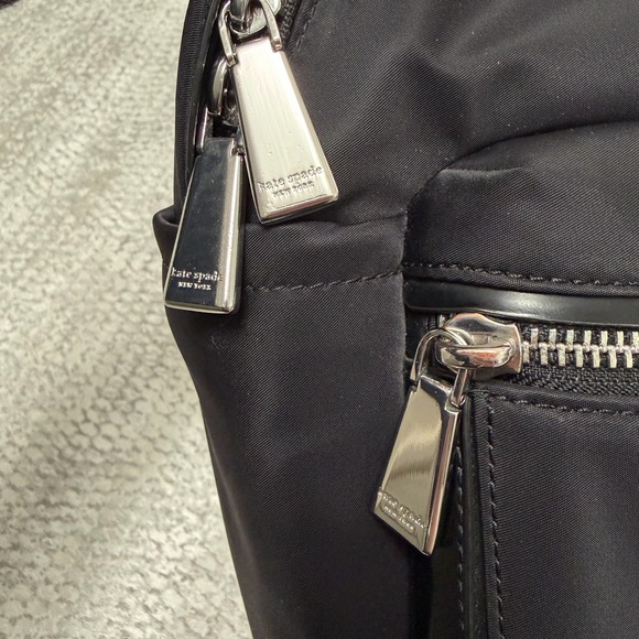 Kate Spade Sam Icon Medium Backpack - Picture 12 of 16